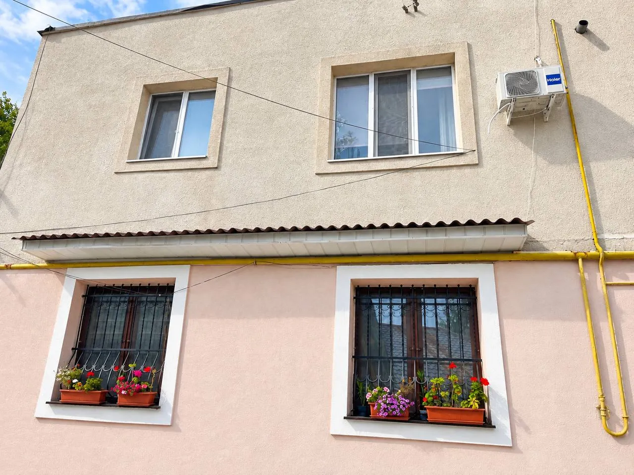 Chișinău Buiucani str. Onisifor Ghibu 12