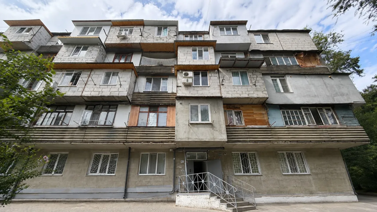 Кишинев Ботаника шос. Мунчешть 9