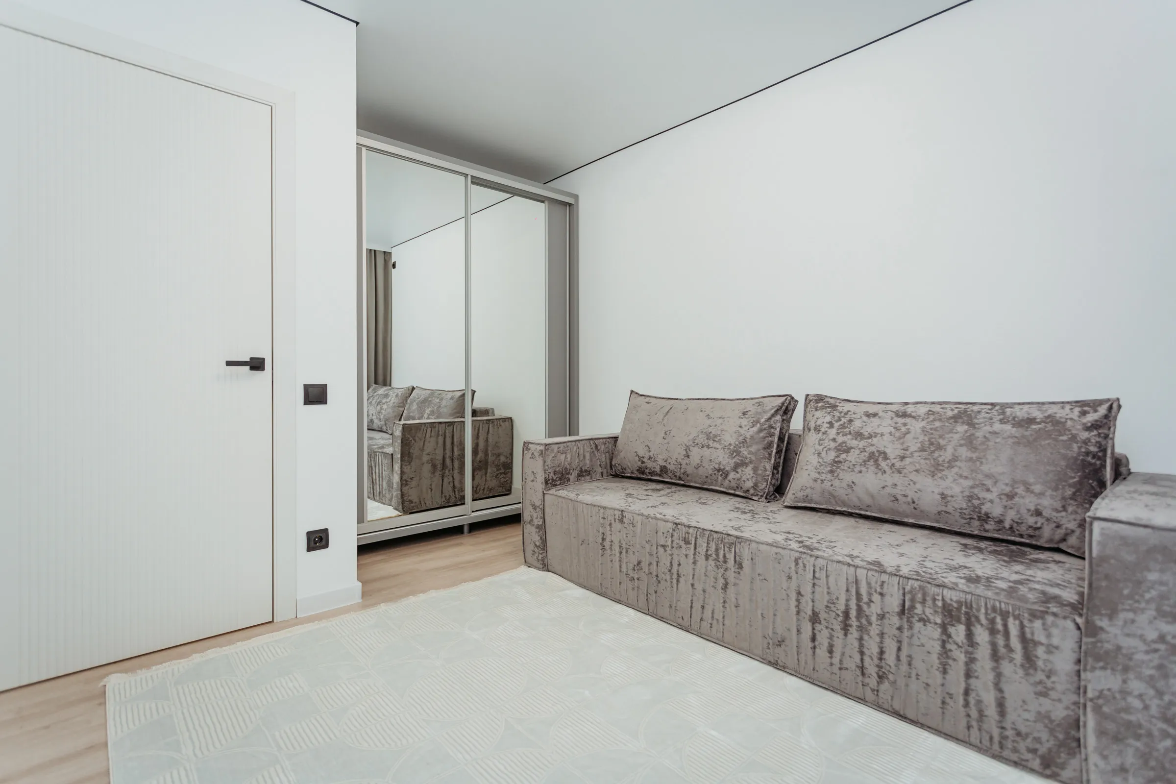 Chișinău Botanica str. Independenței 7