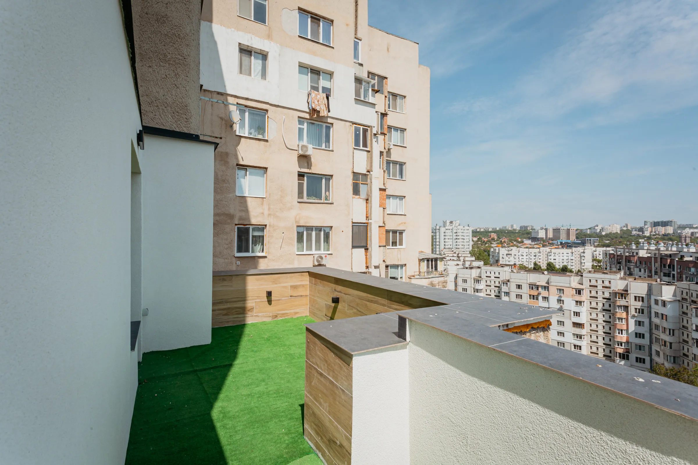 Chișinău Centru str. Albișoara 11