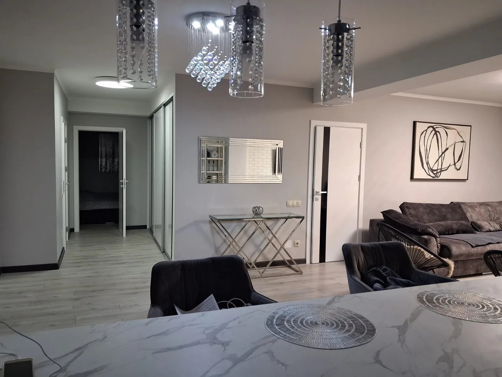 Chișinău Centru str. Melestiu 6