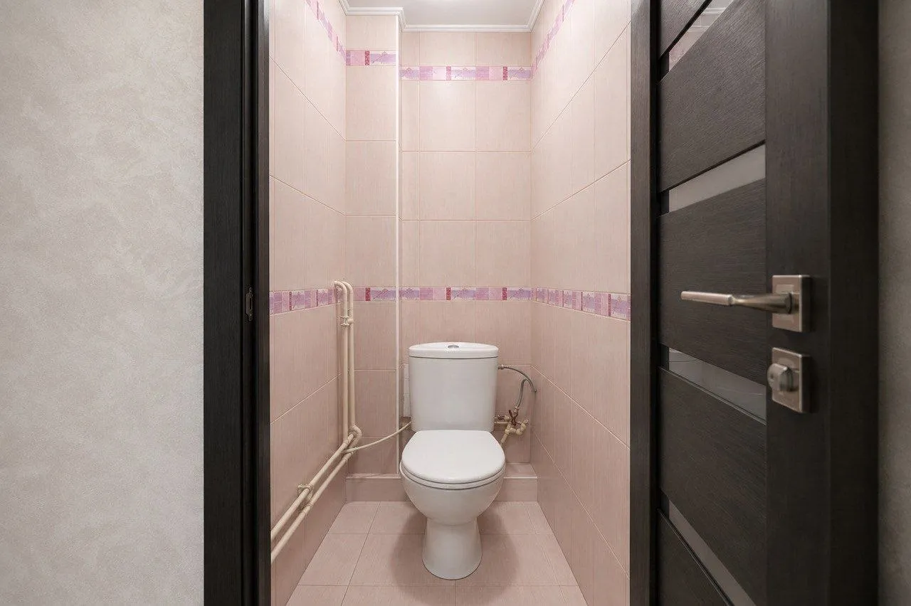 Chișinău strada Grenoble  1