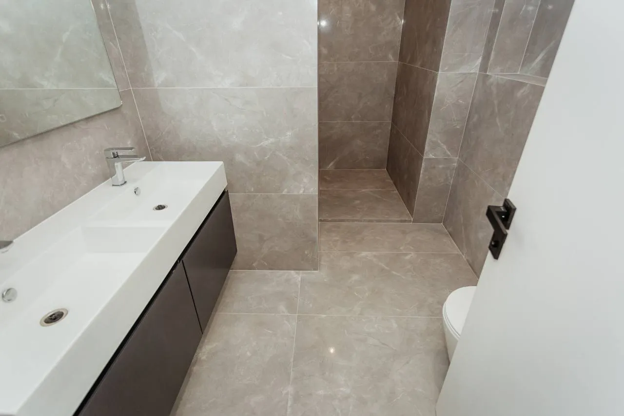 Chișinău Rîșcani str. Matei Basarab 11