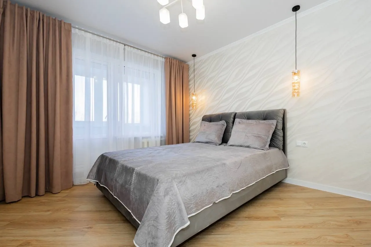 Chișinău Botanica șos. Muncești 3