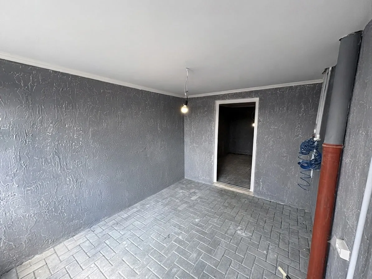 Chișinău Bîc str. Gradinarilor 17