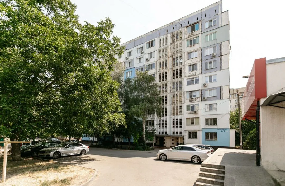Chișinău Ciocana str. Ginta Latină 6