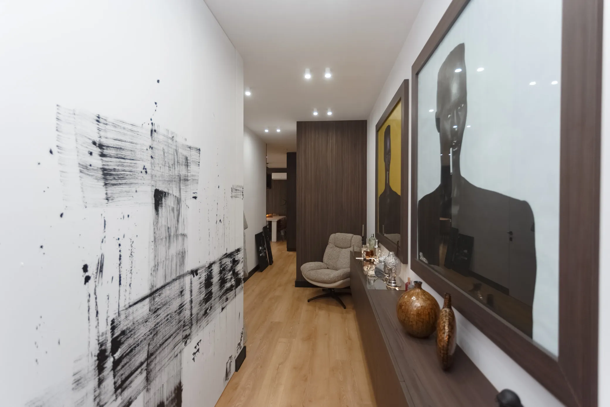 Chișinău Ciocana bd. Mircea cel Bătrân 18