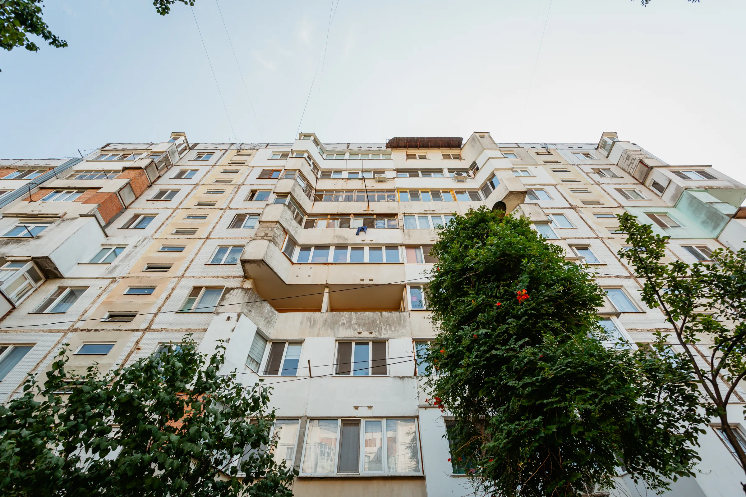 Кишинев Чокана бул. Мирча чел Бэтрын 19