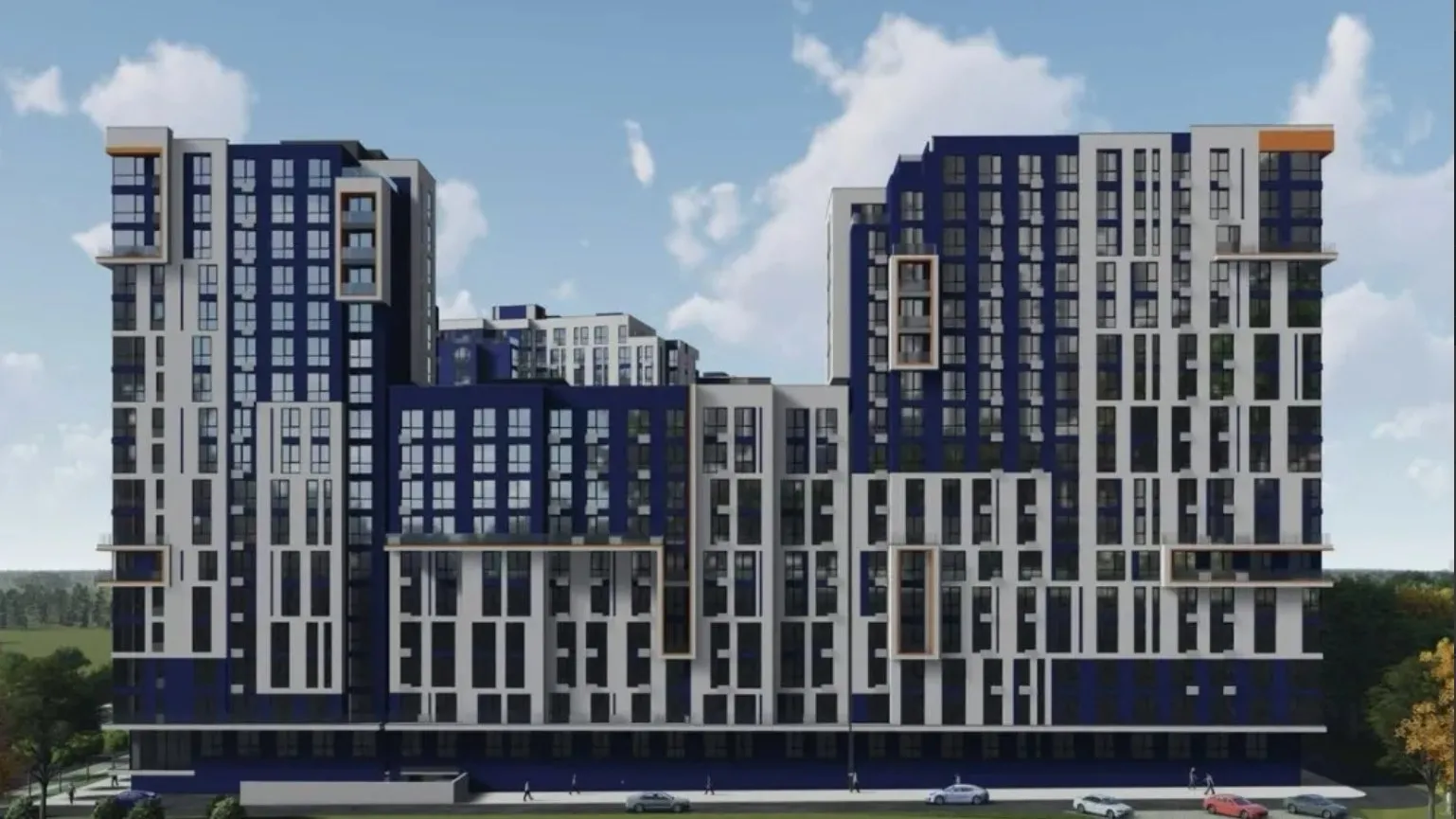 Chișinău Rîșcani str. Calea Moșilor 2