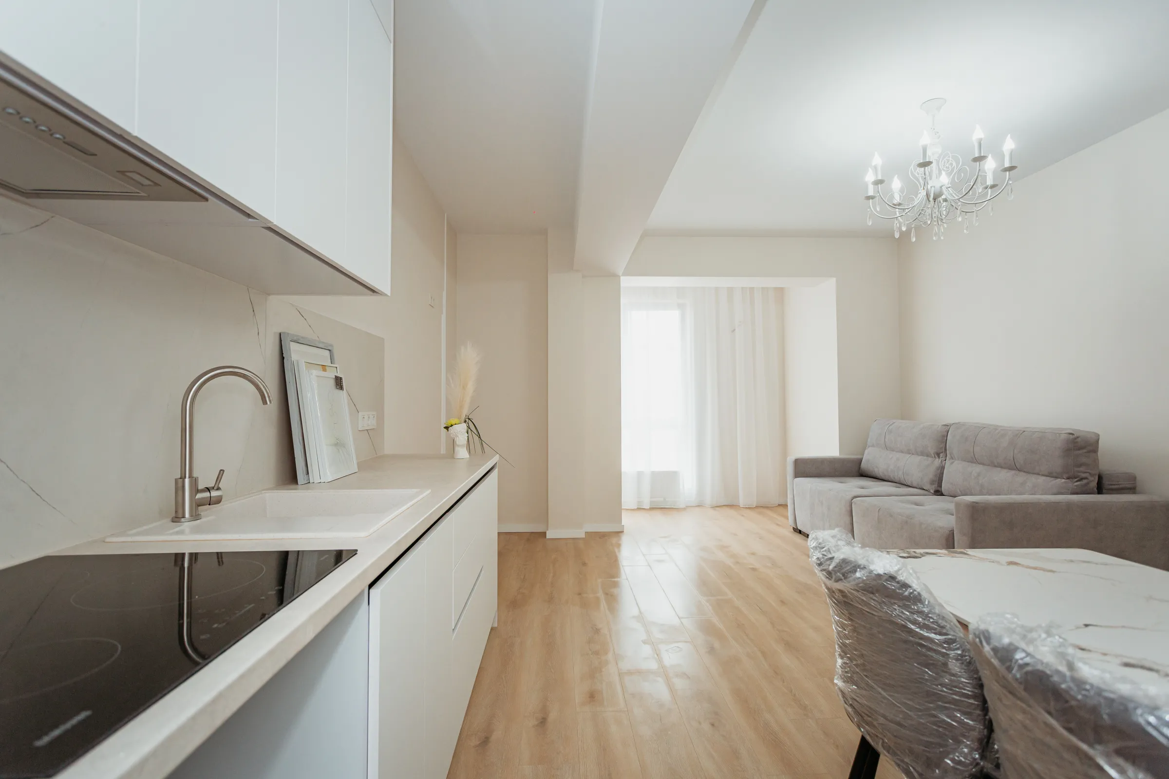 Chișinău Ciocana str. Ion Dumeniuc 1