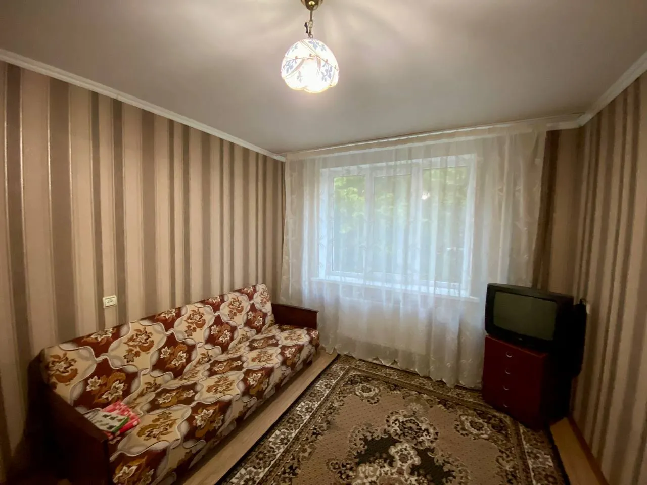 Chișinău Posta Veche str. Ceucari 4