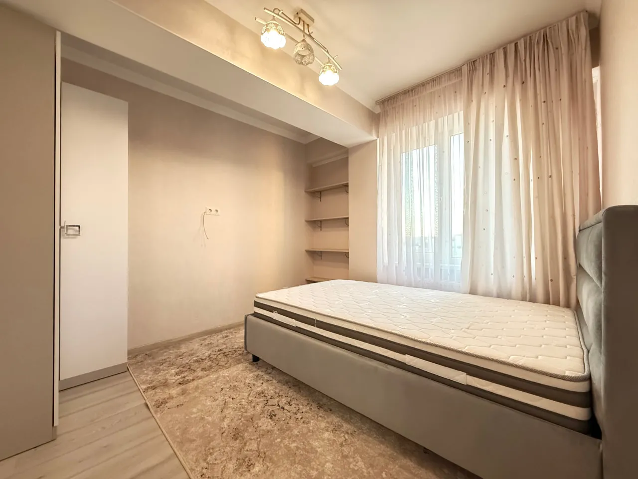 Chișinău Ciocana str. Ginta Latină 7