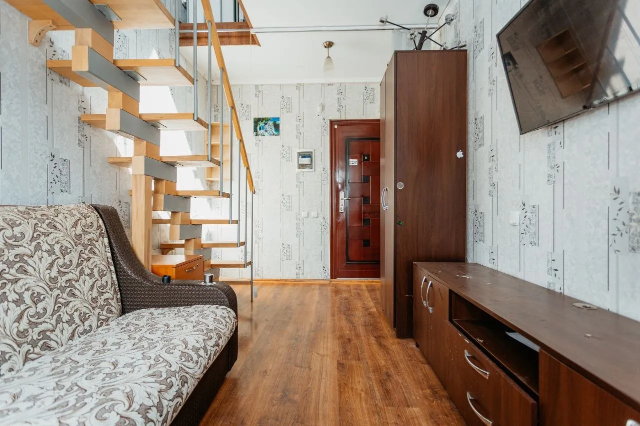 Chișinău Buiucani str. Alba Iulia  5