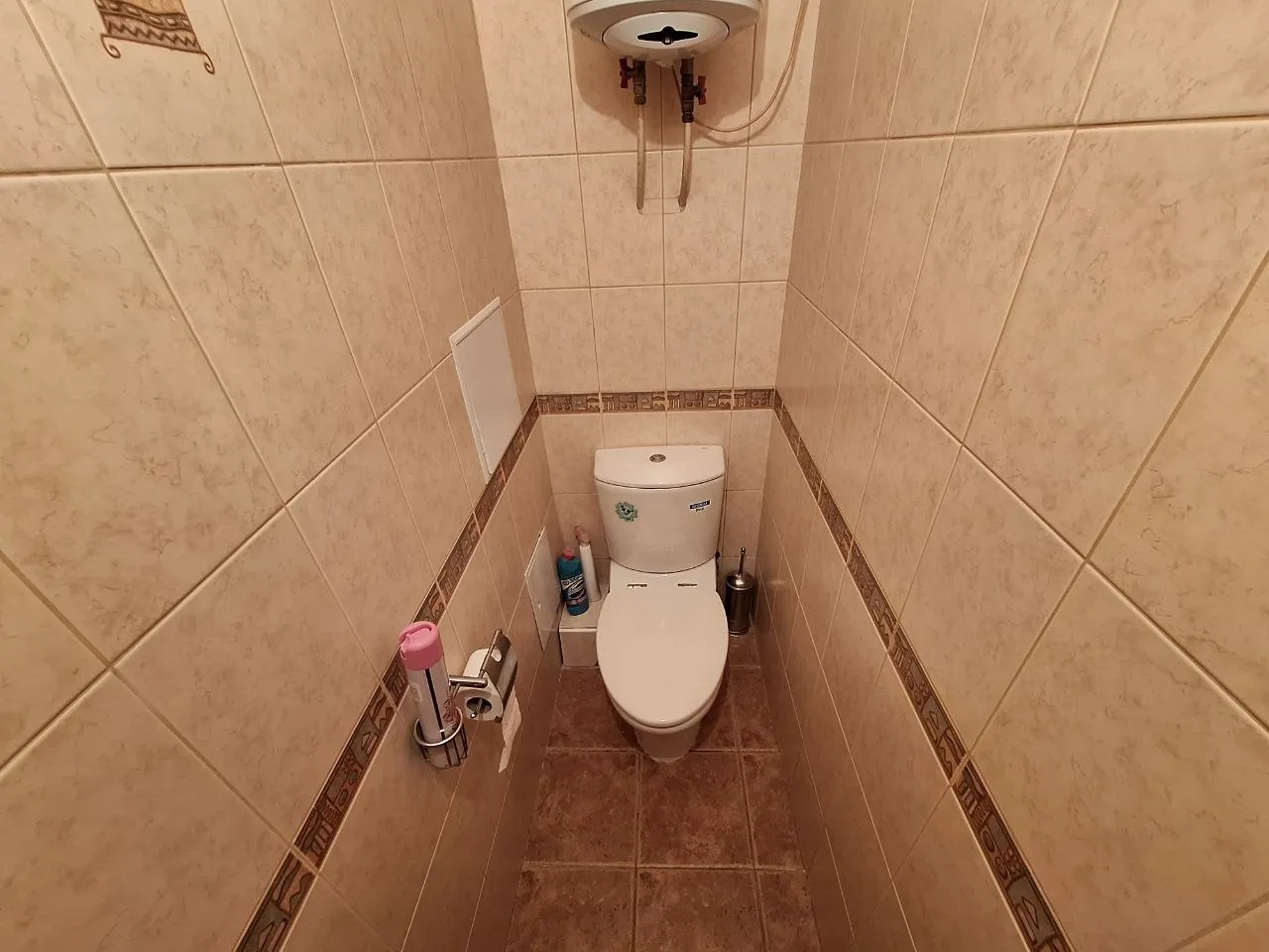 Chișinău Botanica bd. Dacia 6