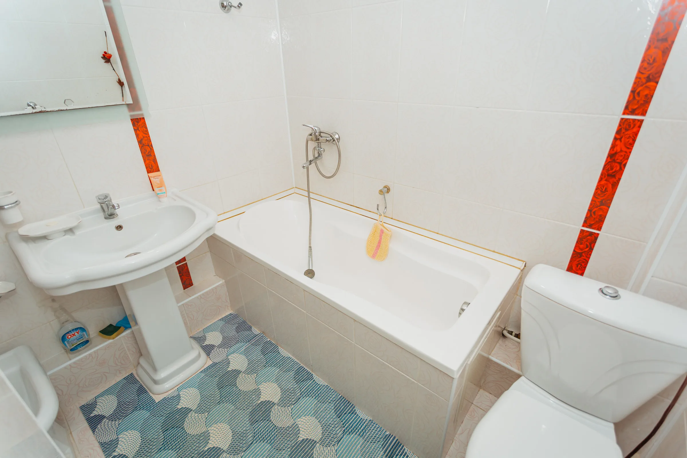 Chișinău Botanica str. Aeroport 5