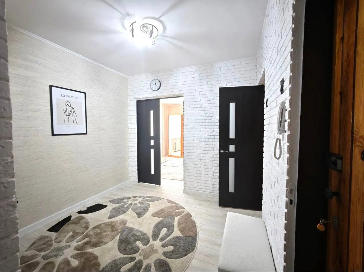 Chișinău Ciocana str. Mihail Sadoveanu 8