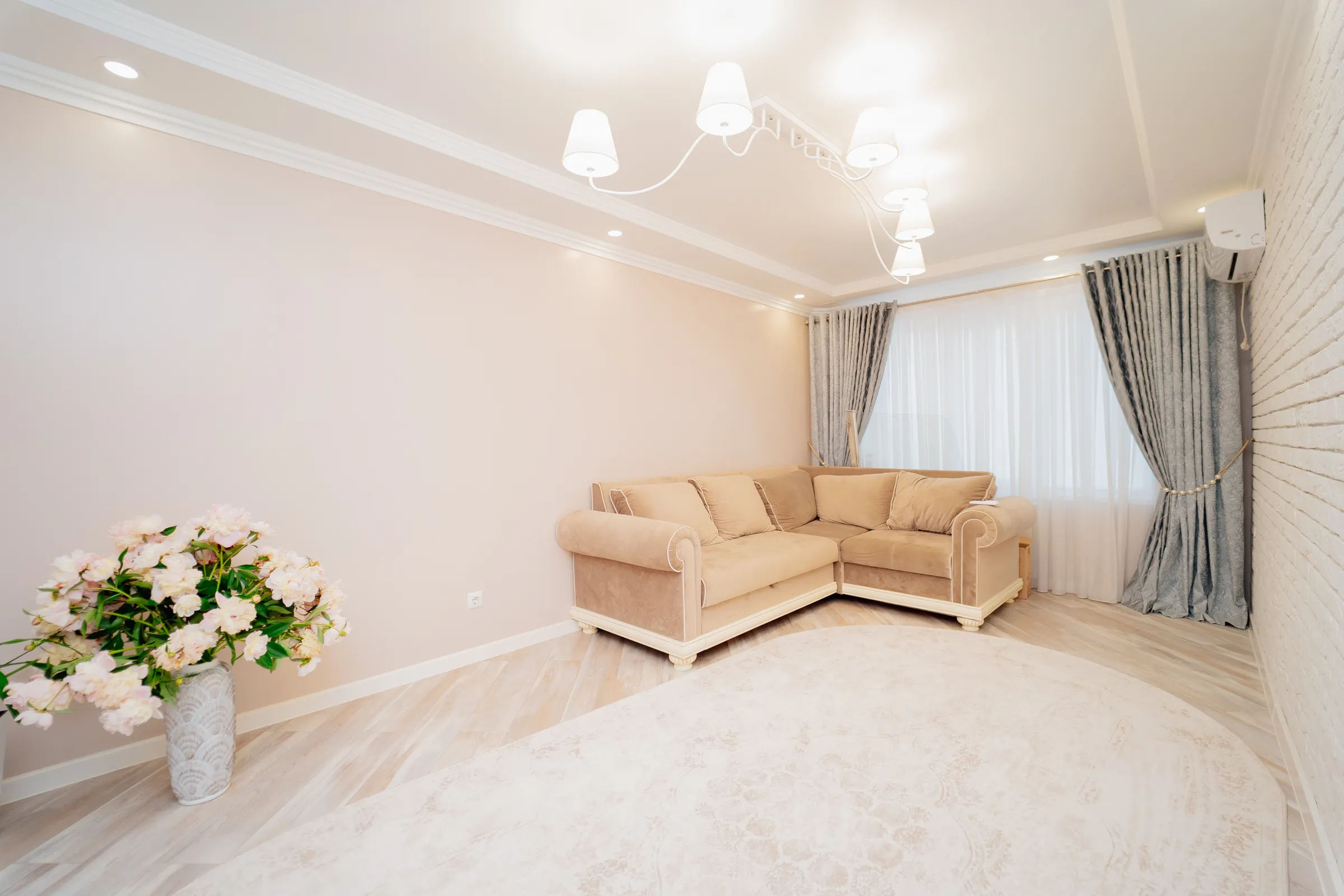 Chișinău Botanica bd. Cuza Vodă 3