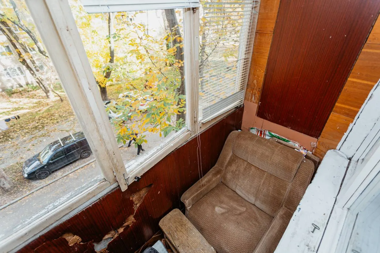 Chișinău Botanica str. Teilor 9