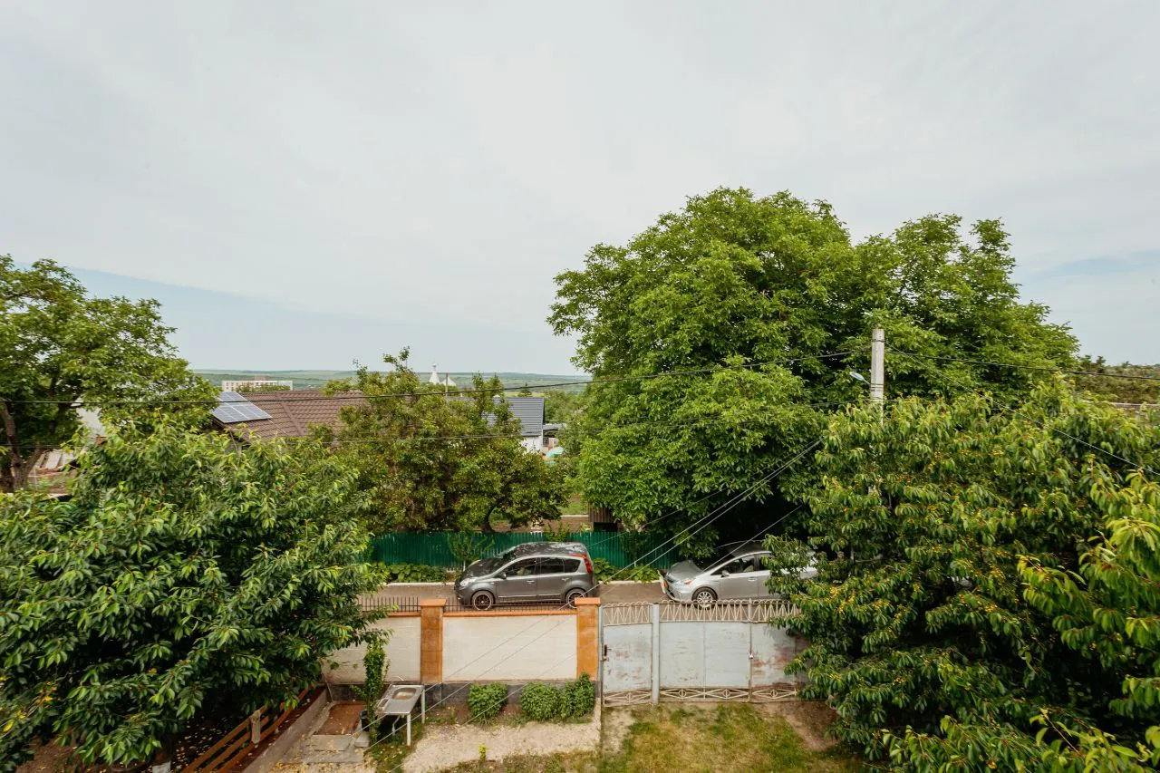 Chișinău Cricova str. Mihai Eminescu 17