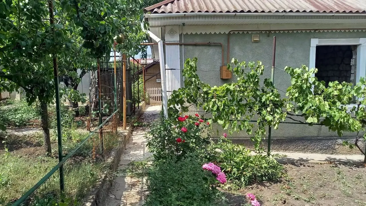 Chișinău Durlești str. Dimitrie Cantemir 2