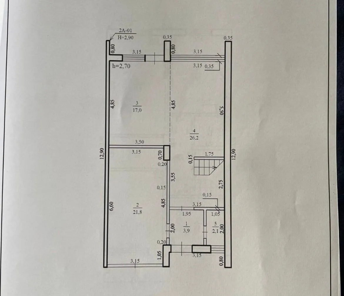Chișinău Goianul Nou str. Gloriei 16