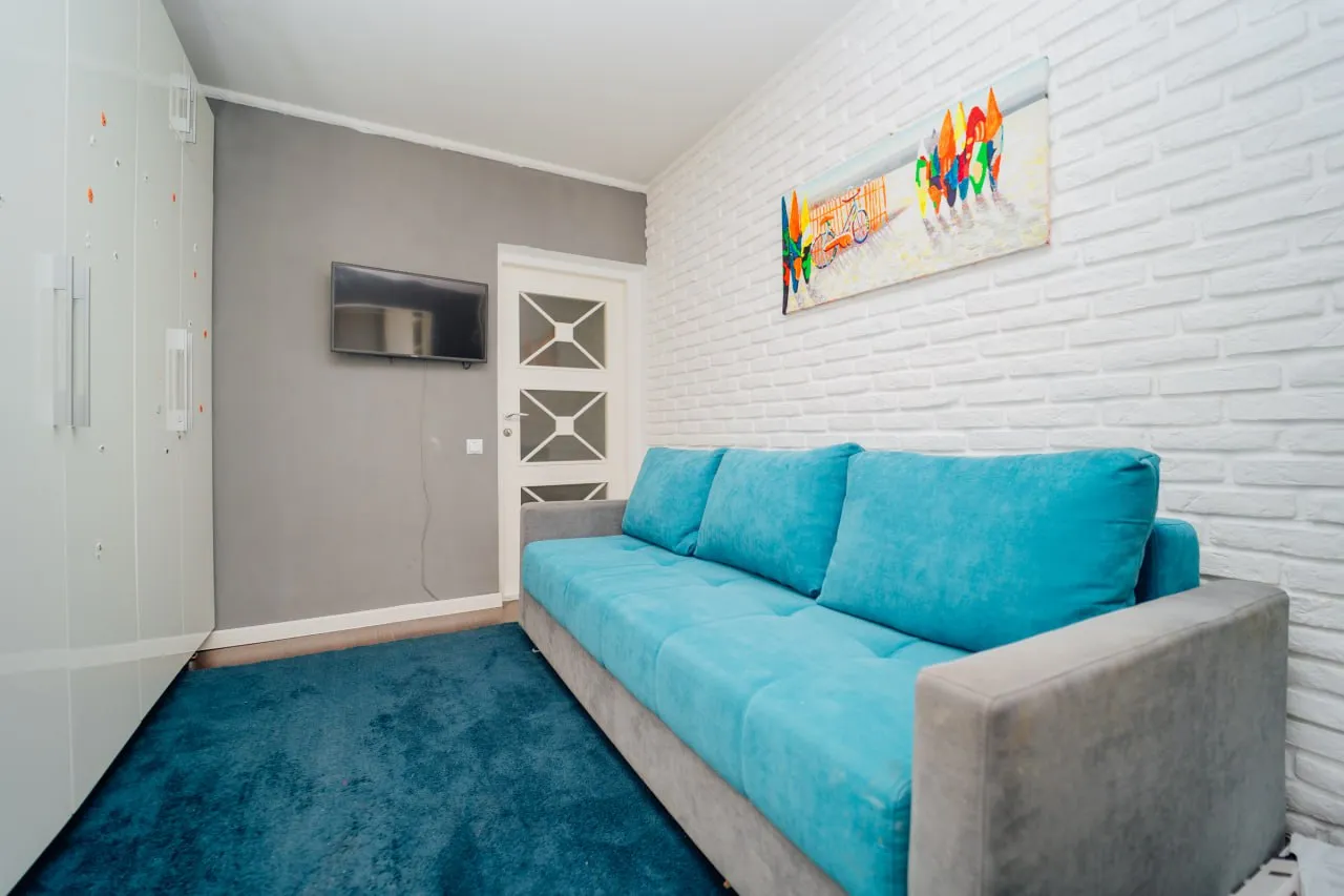 Chișinău Centru str. Albișoara 6