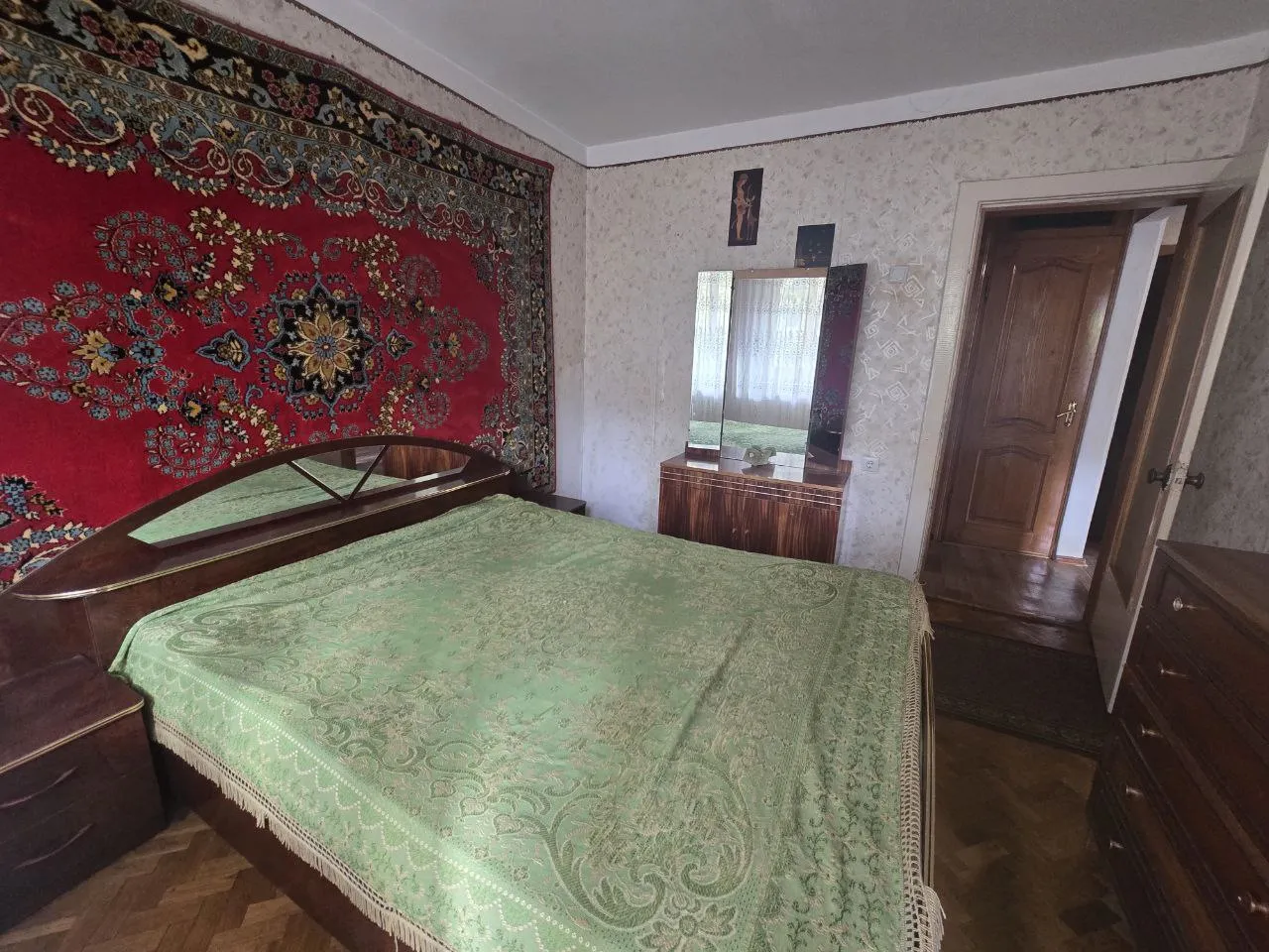 Chișinău Botanica bd. Dacia 5