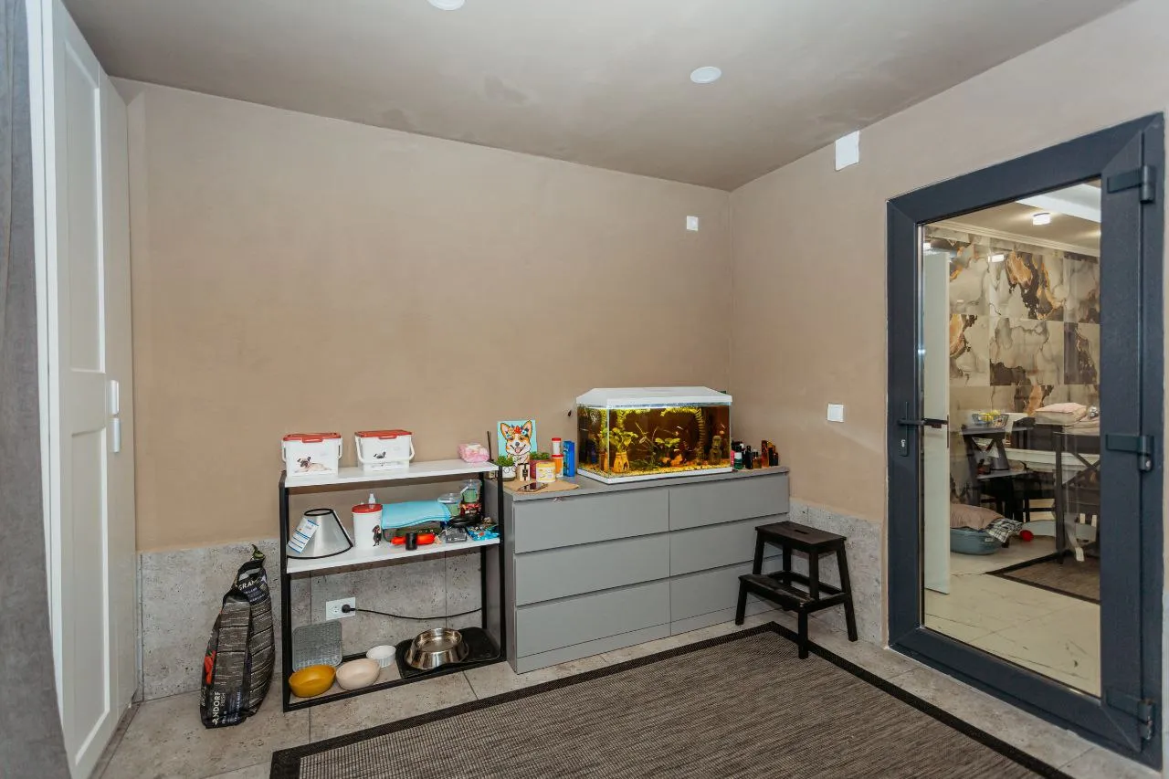 Anenii Noi Chetrosu str. Plopului 10