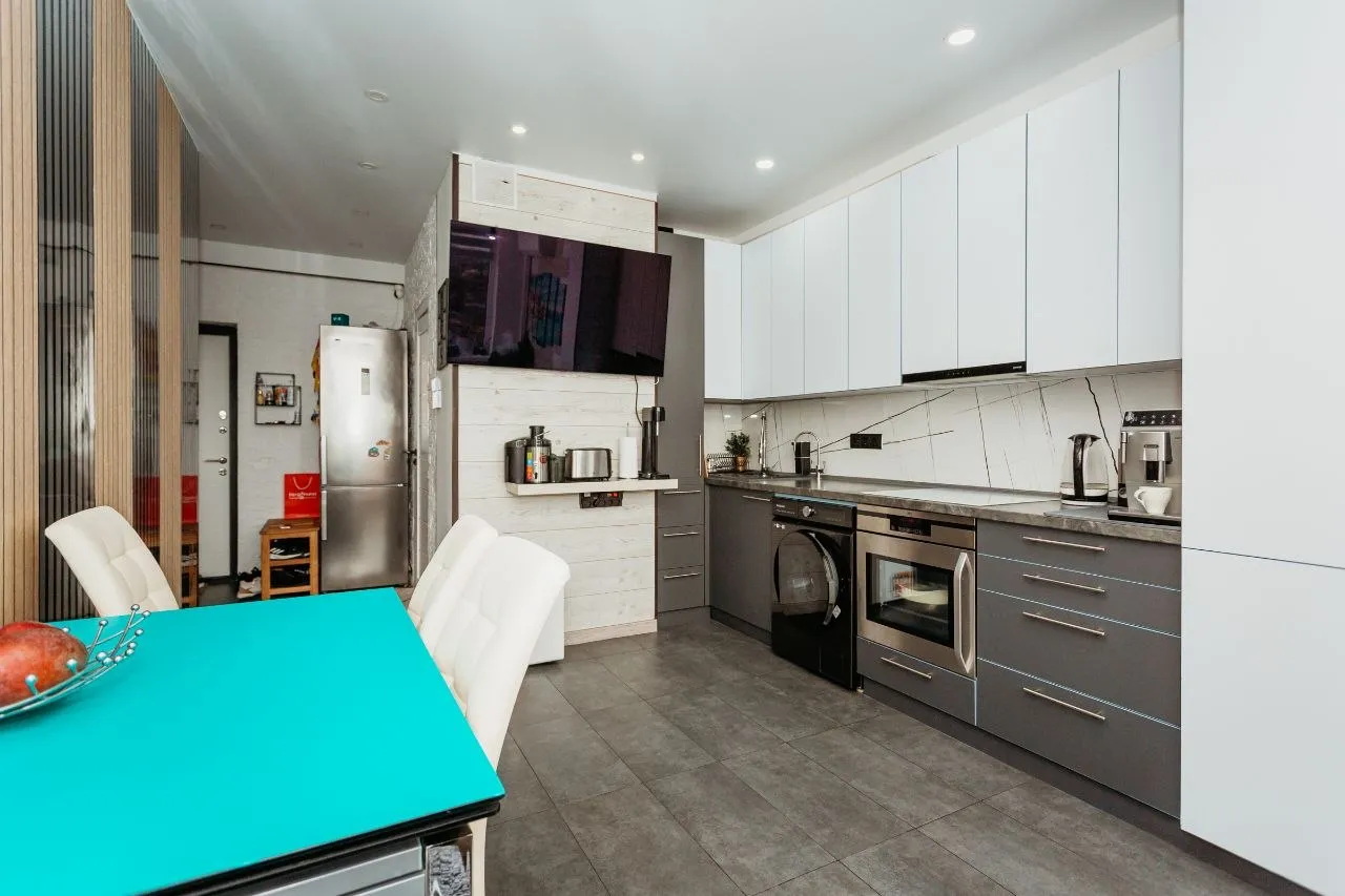 Chișinău Buiucani str. Paris 5