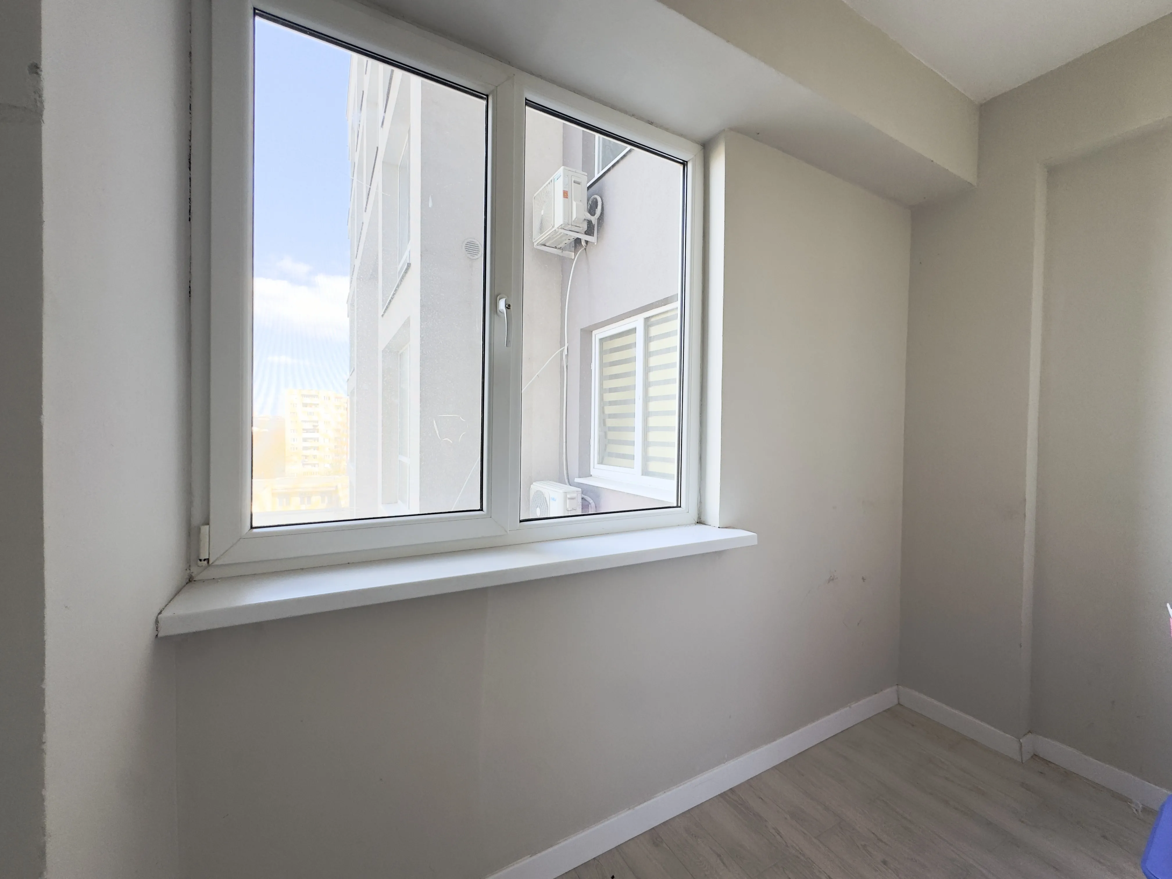 Chișinău Rîșcani str. Matei Basarab 12