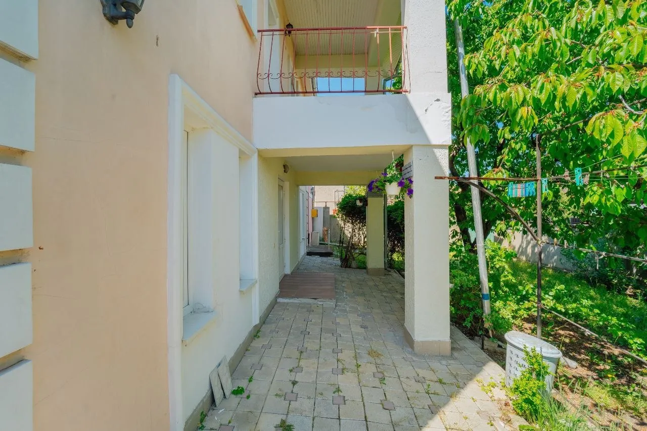 Chișinău Telecentru str. Livădarilor 1