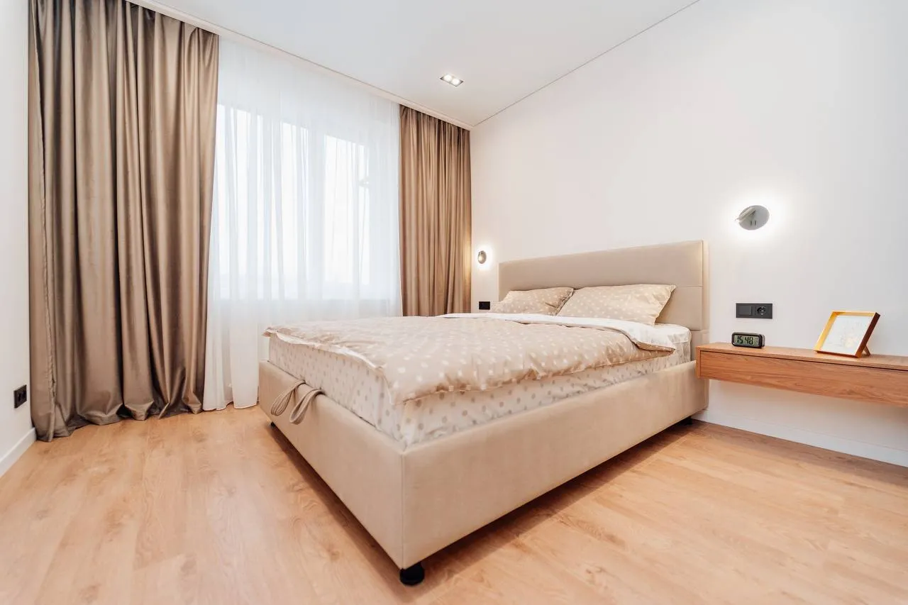 Chișinău Dumbrava str. Durlești 9