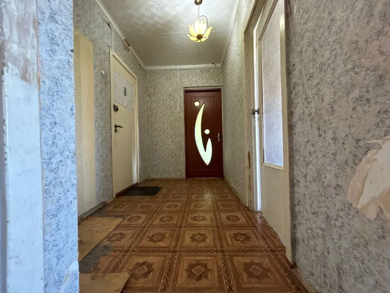 Chișinău Ciocana str. Voluntarilor 8