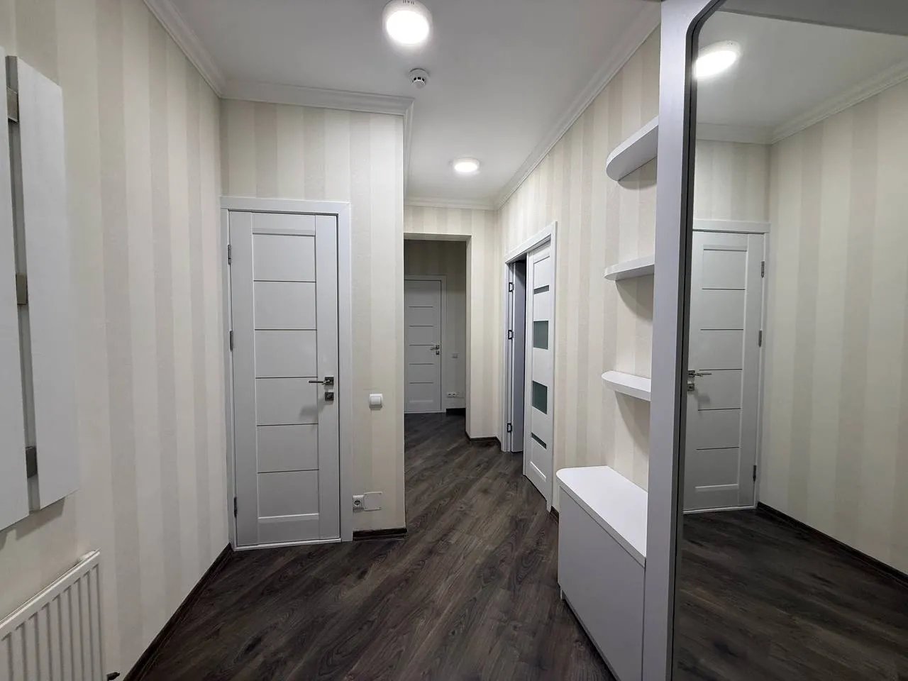 Chișinău Ciocana bd. Mircea cel Bătrân 12