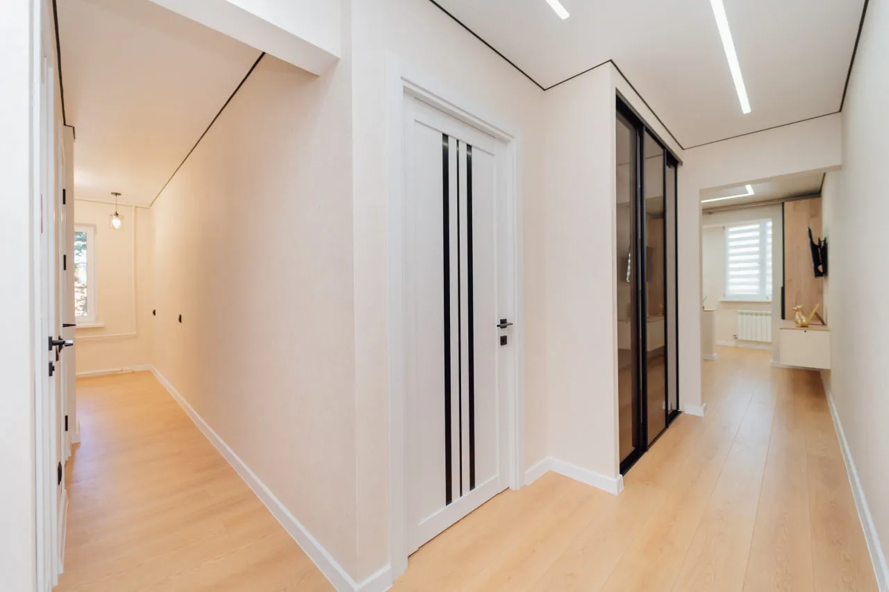 Chișinău Botanica bd. Dacia 9