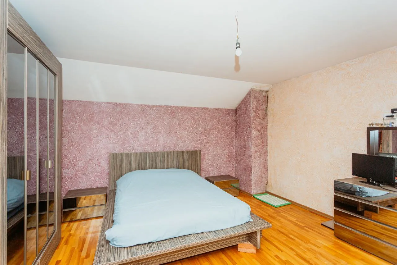 Chișinău Centru str. Alexandru cel Bun 5