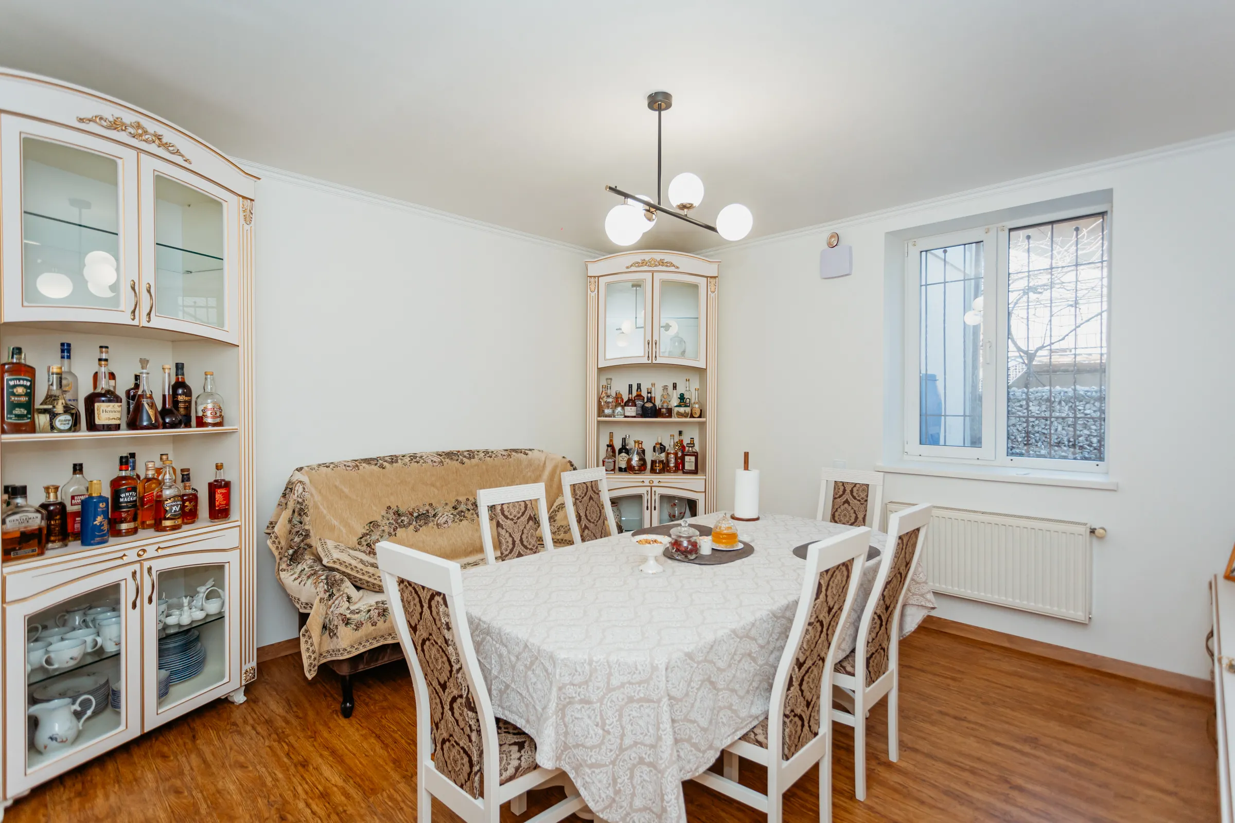 Chișinău Codru str-la 3 Sitarului 3