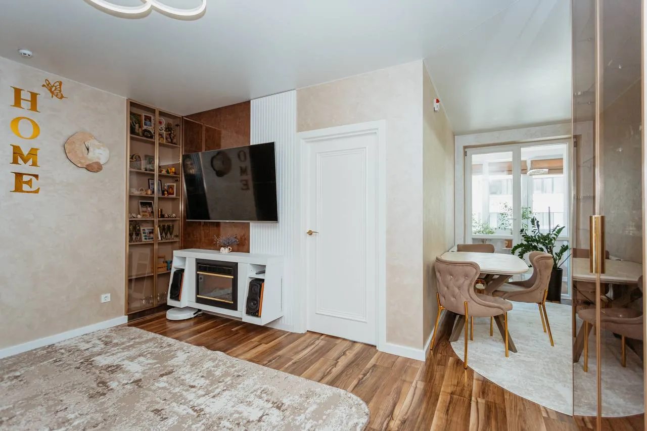 Chișinău Buiucani str. Ion Buzdugan 6