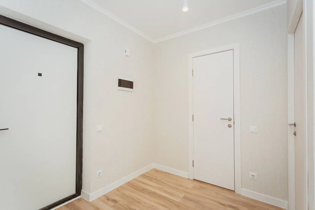 Chișinău Botanica str. Băcioii Noi 5