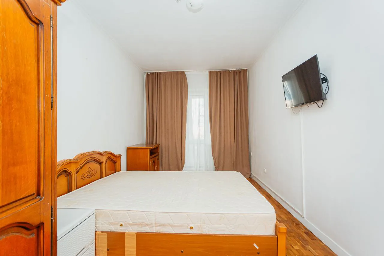 Chișinău Telecentru str. Crinilor  4