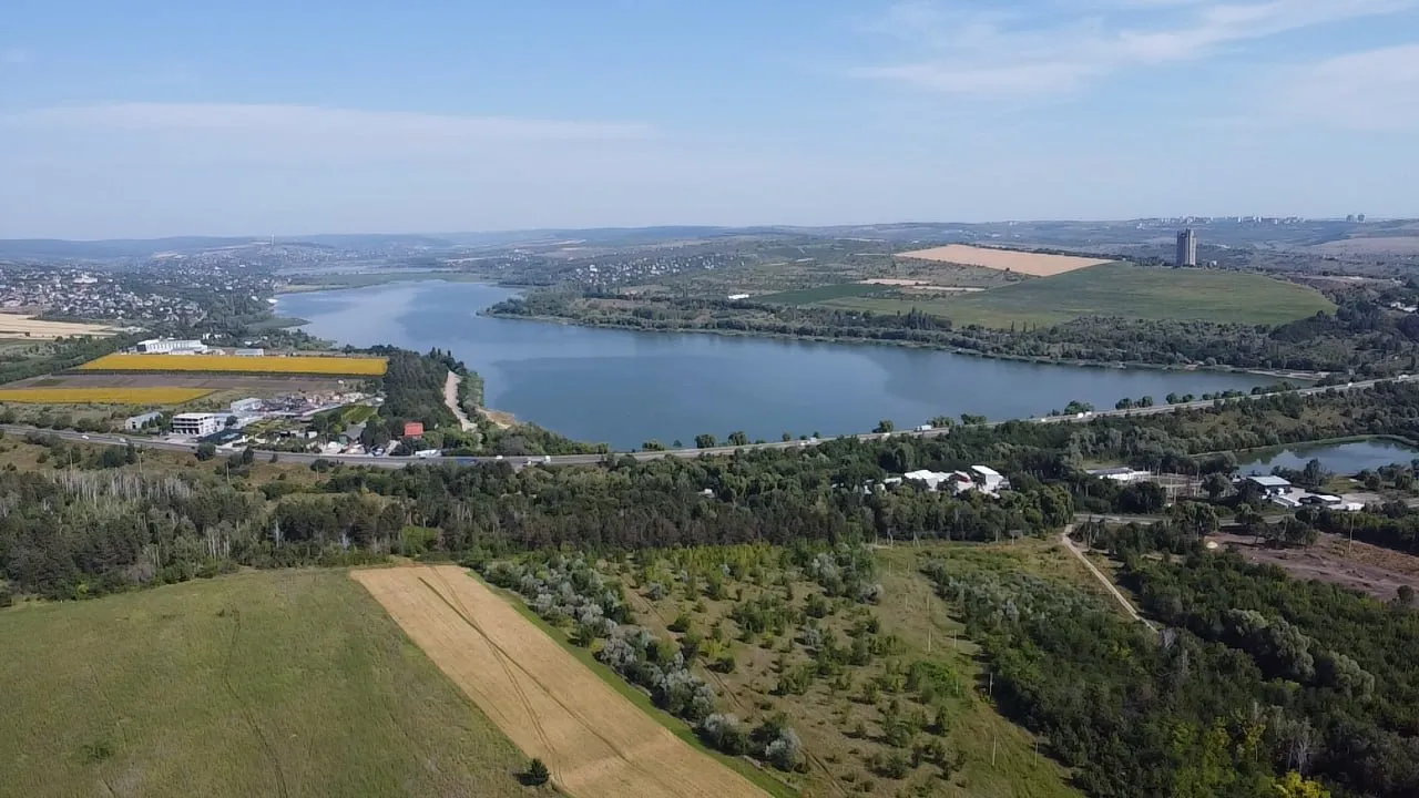 Ialoveni Sociteni Periferie 5