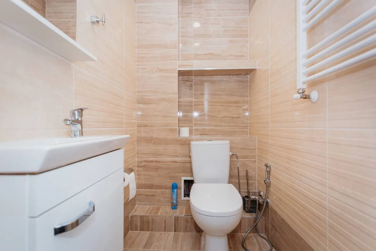 Chișinău Botanica str. Grenoble 9