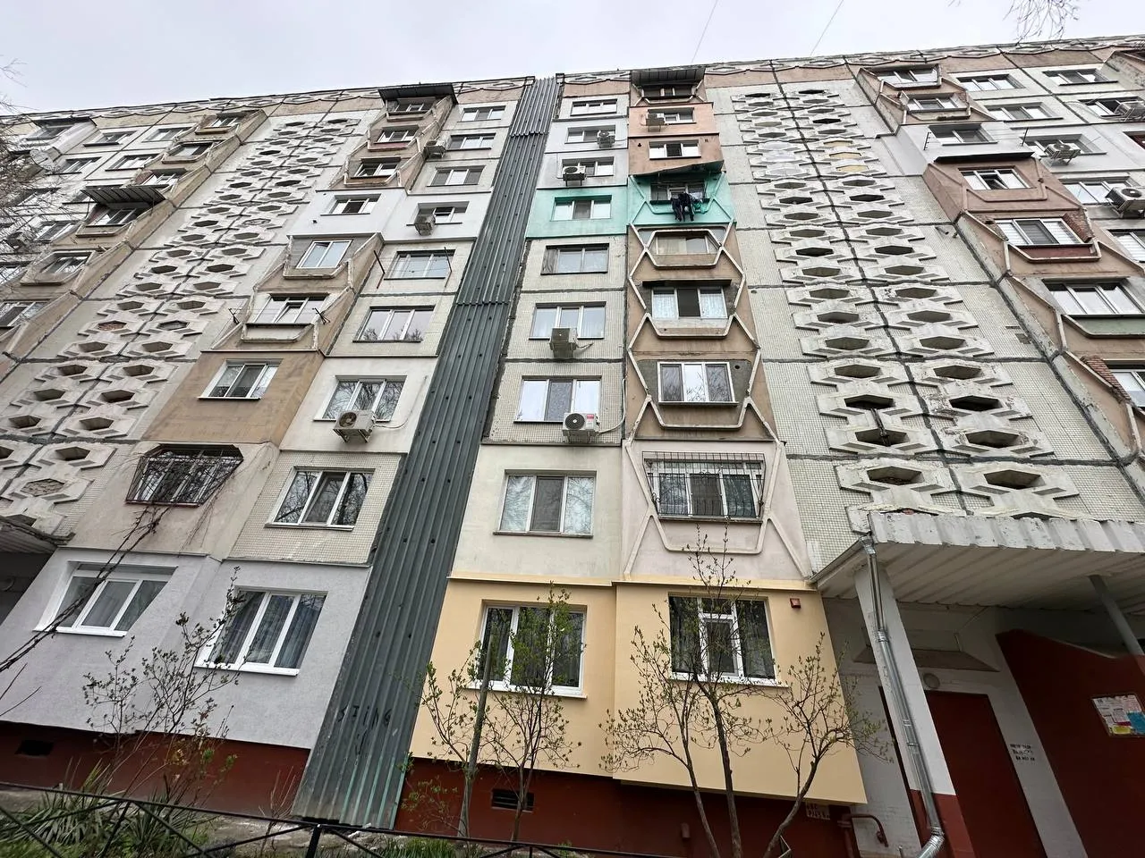 Chișinău Centru str. Grădinilor 14