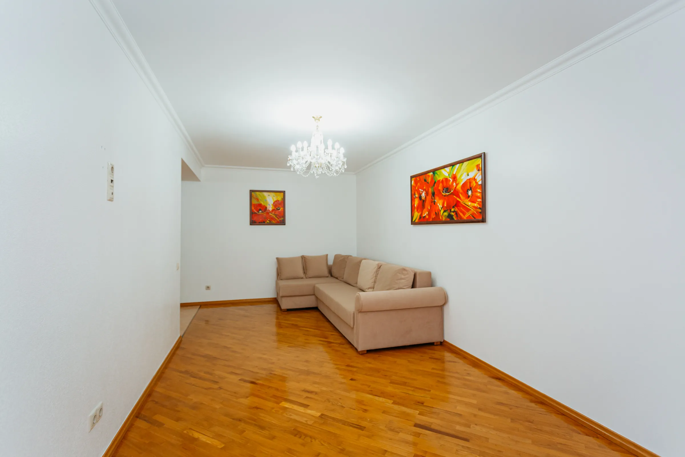 Chișinău Buiucani str. Liviu Deleanu  3