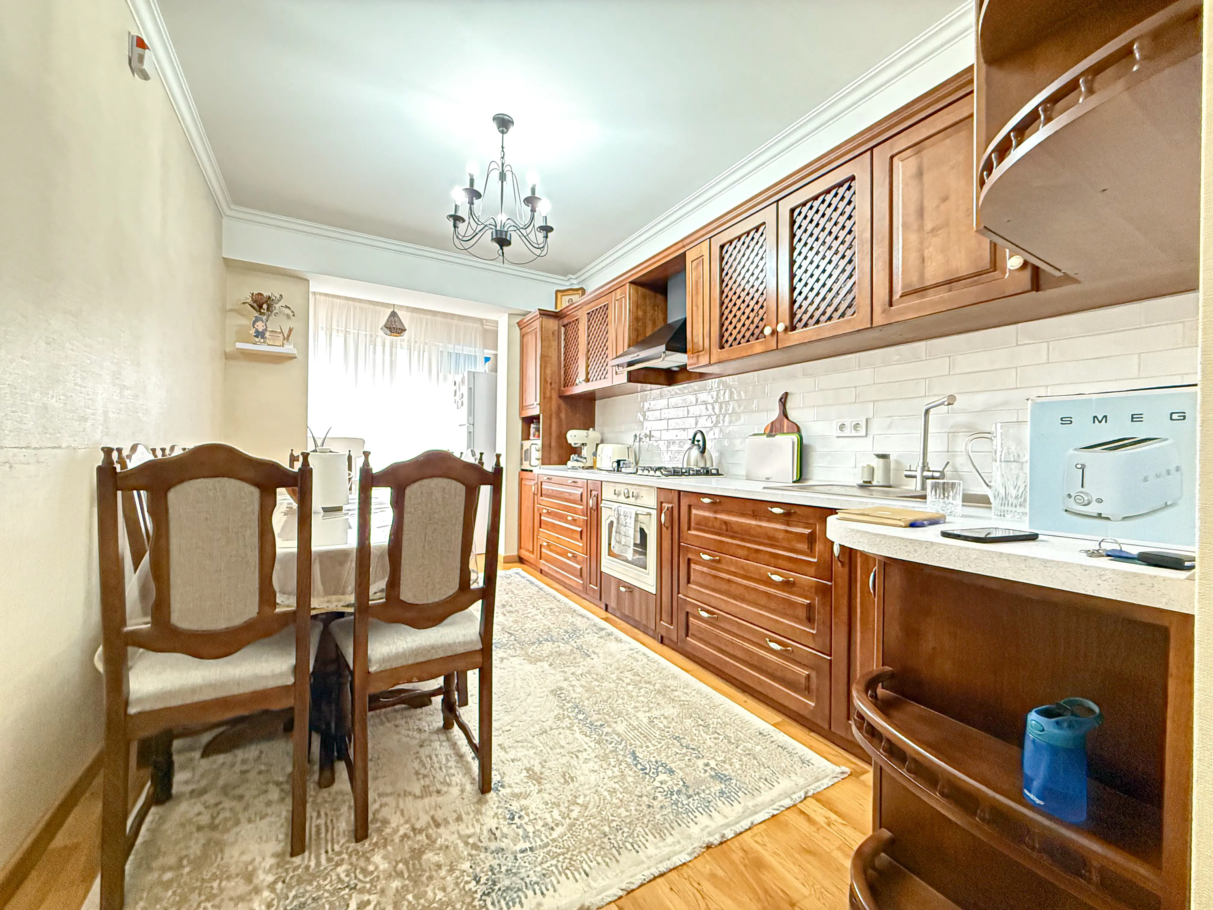 Chișinău Ciocana str. Mihail Sadoveanu 5