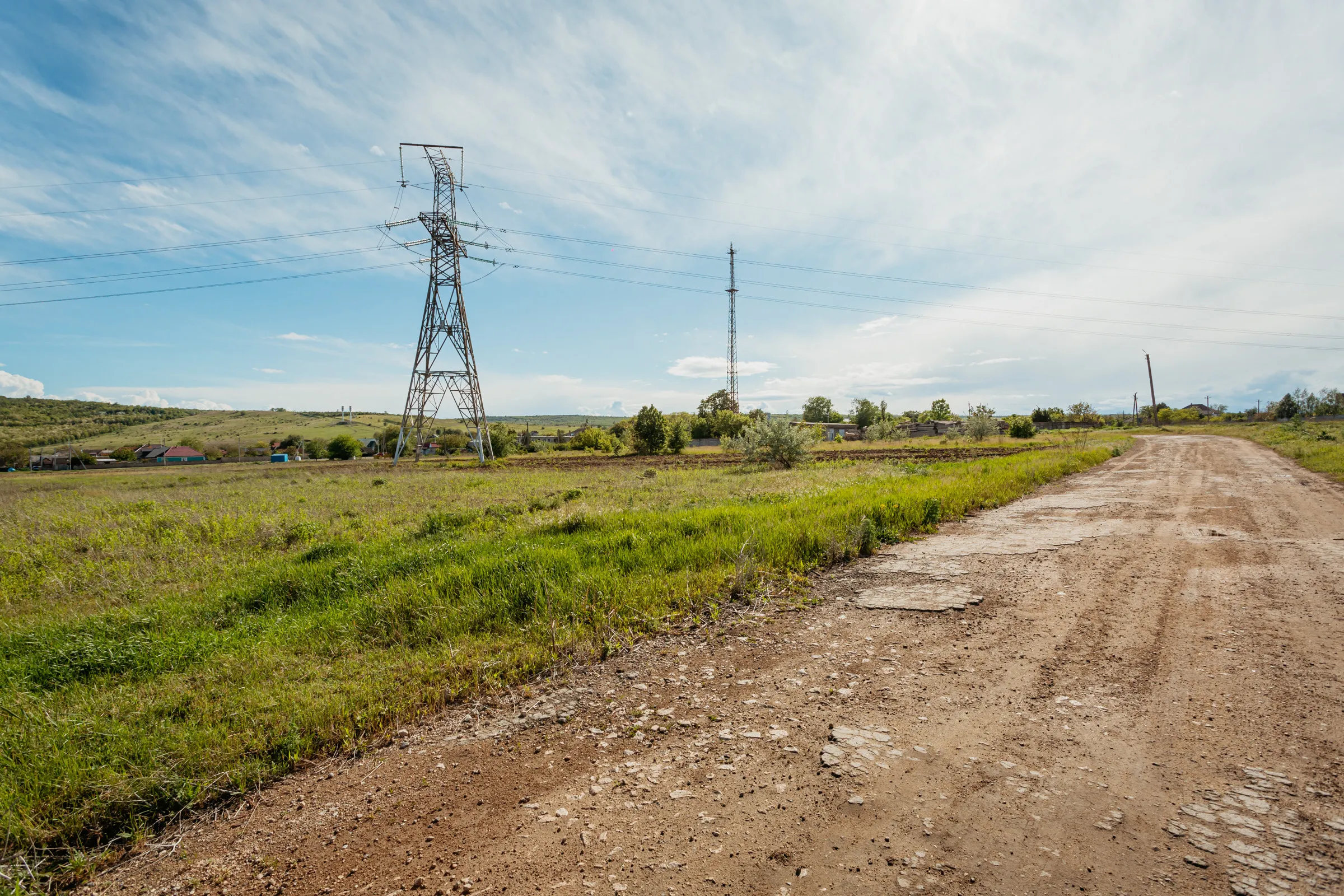 Chișinău com. Băcioi Noi sat. Brăila 7