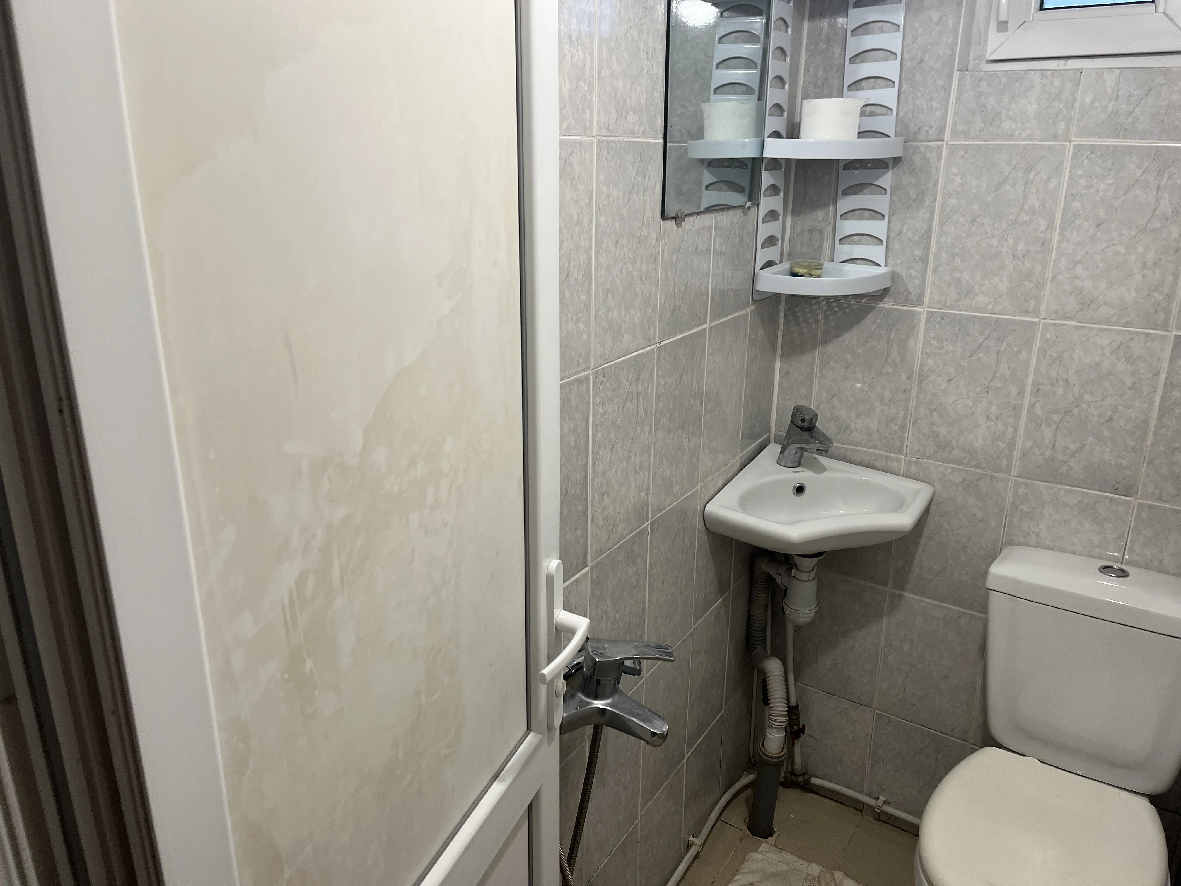 Chișinău Centru str. Cocieri 9