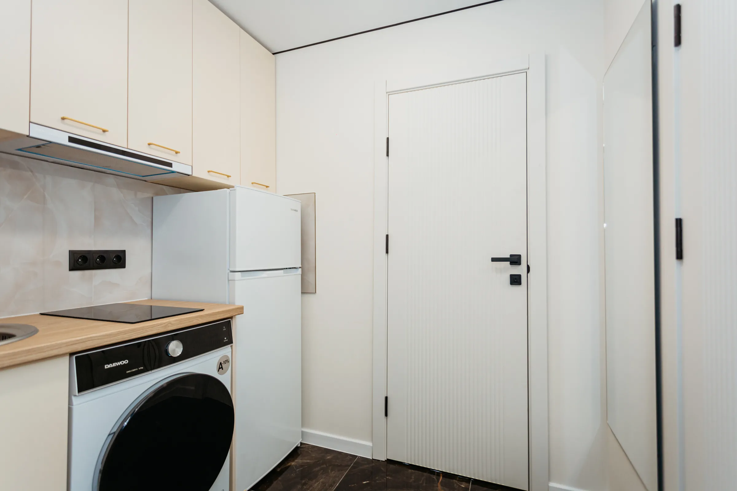 Chișinău Stăuceni str. Florilor 4