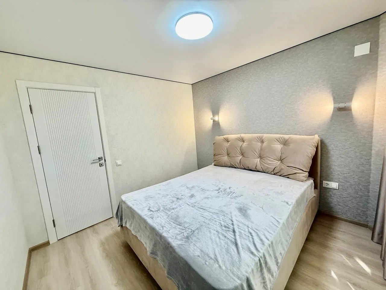 Chișinău Ciocana str. Voluntarilor 6