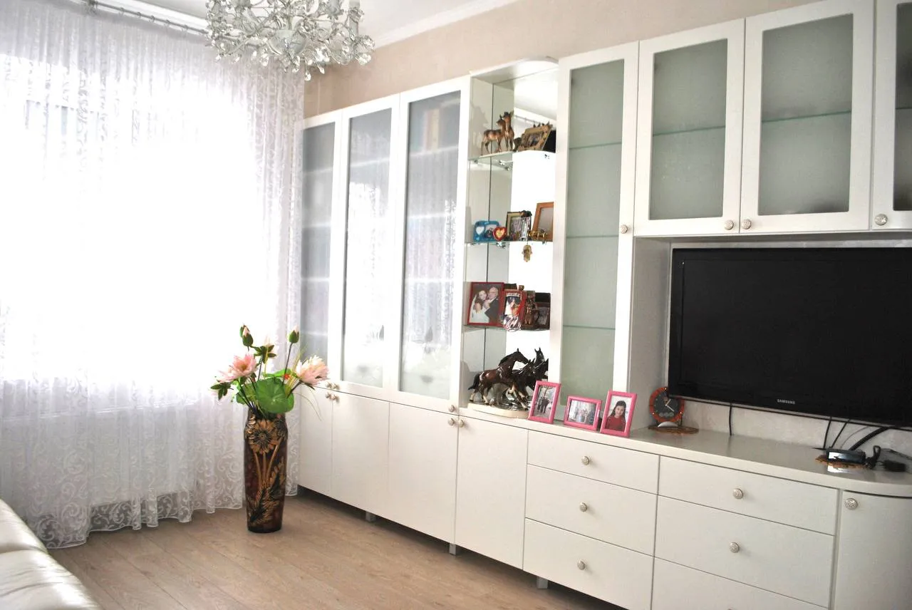 Chișinău Buiucani str. Alba Iulia 4